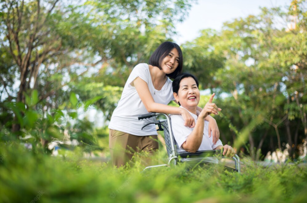 Respite Care Services | Respite Care near me | Signal Care